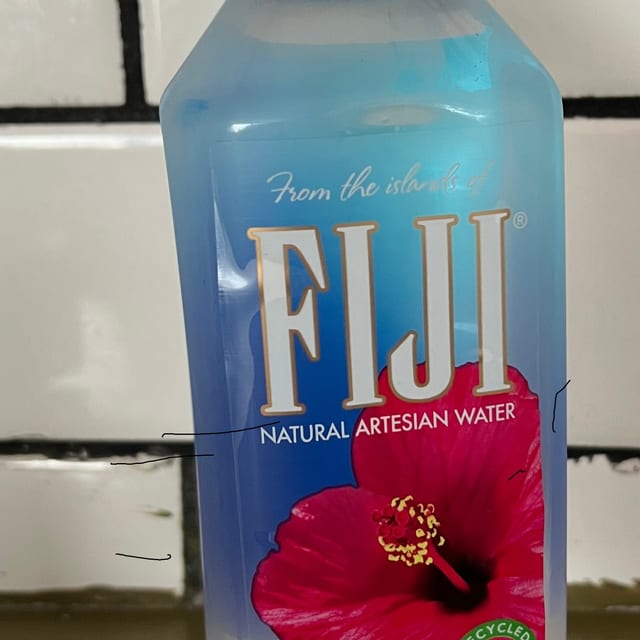 Fiji.